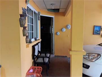 Casa en Venta con vivienda adicional para renta en Panamá, Pacora